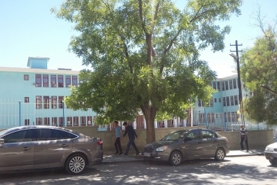 Melek Özen İlkokulu fotoğraf 1