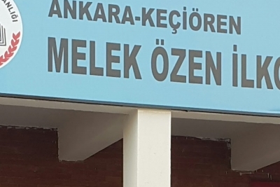 Melek Özen İlkokulu fotoğraf 2