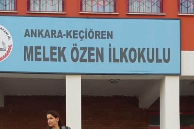 Melek Özen İlkokulu fotoğraf 6