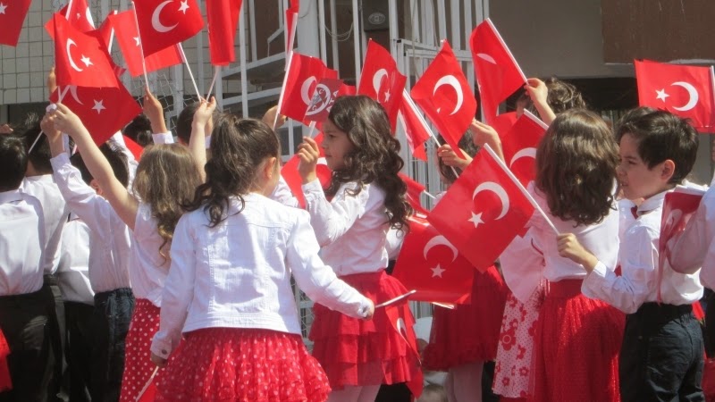 Özel Meltem Koleji Lisesi Fotoğrafları 2