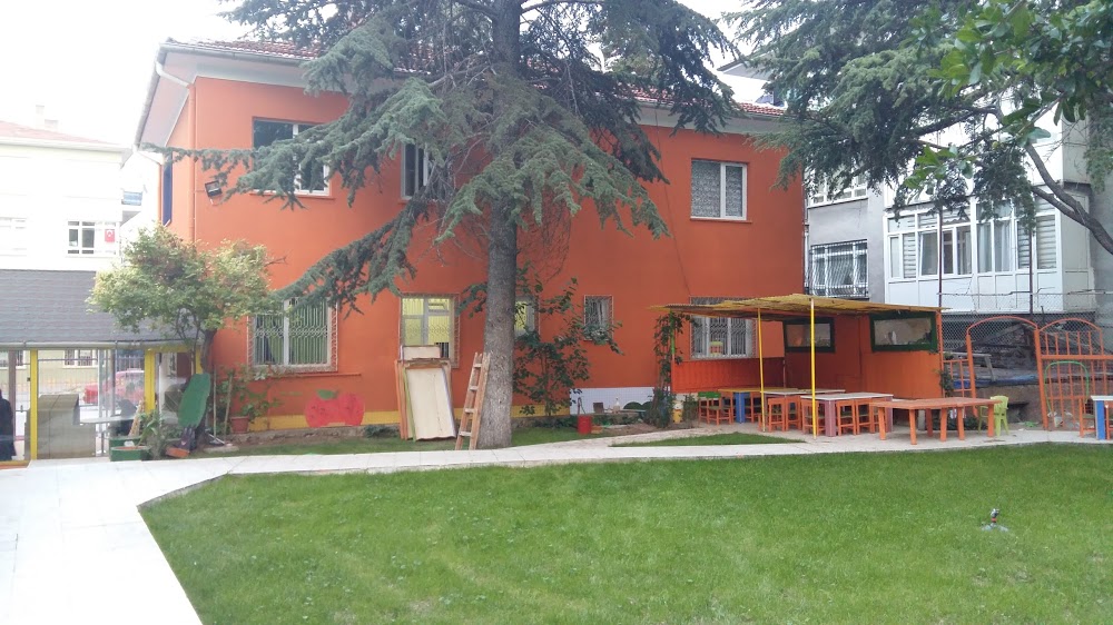 Minik Arkadaşlar Kreş ve Anaokulu  Fotoğrafları 1