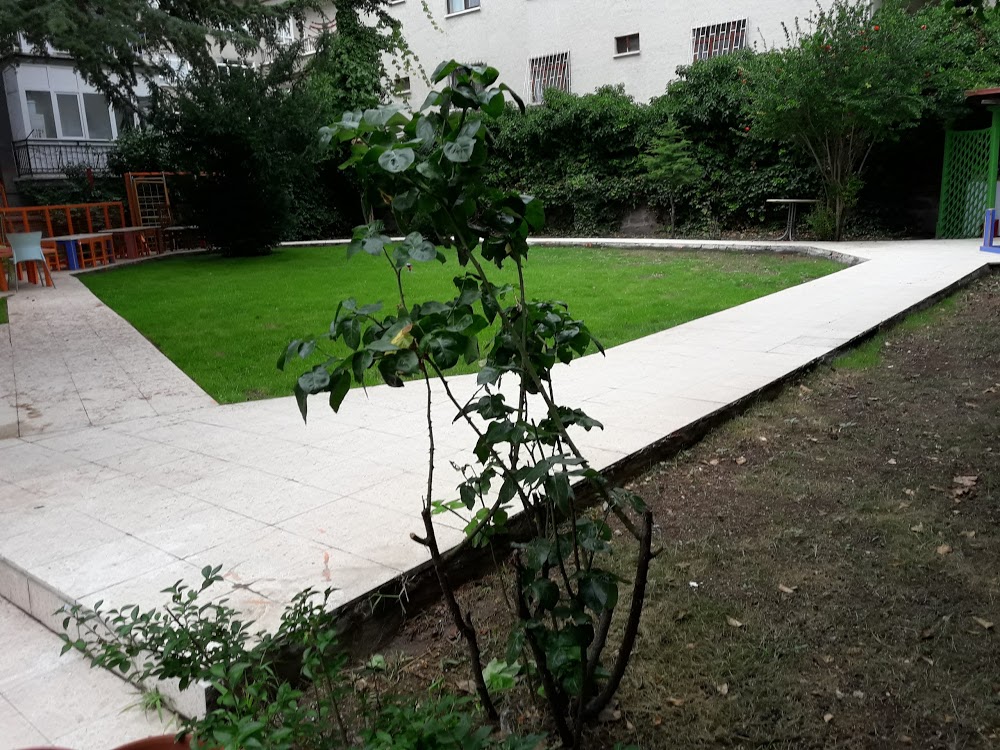 Minik Arkadaşlar Kreş ve Anaokulu  Fotoğrafları 4