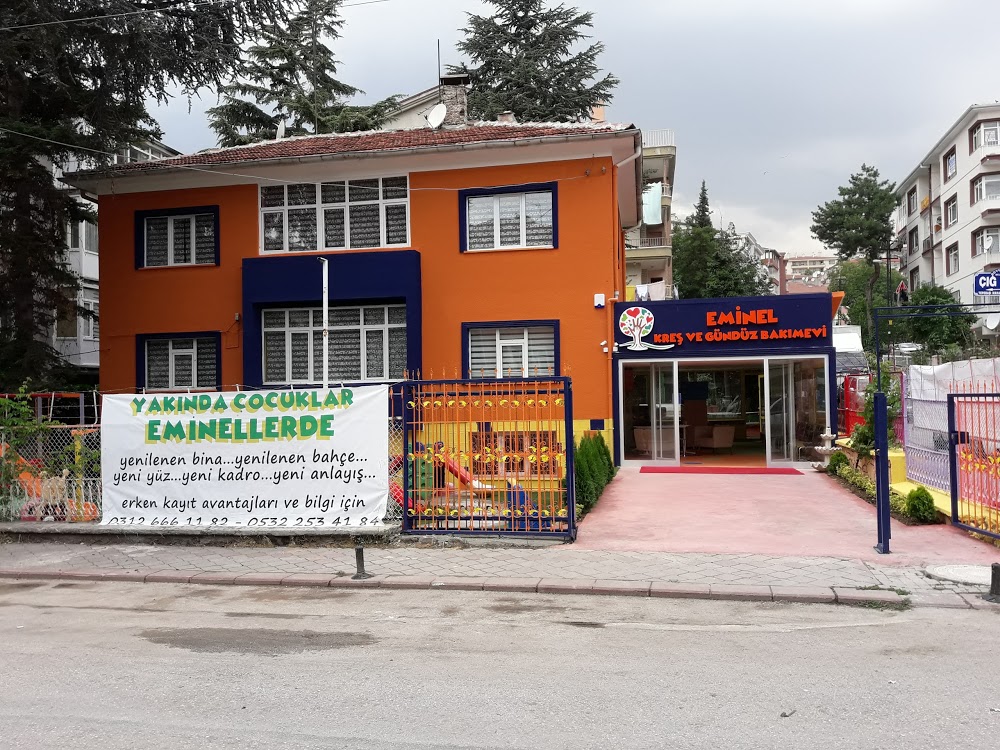 Minik Arkadaşlar Kreş ve Anaokulu  Fotoğrafları 3