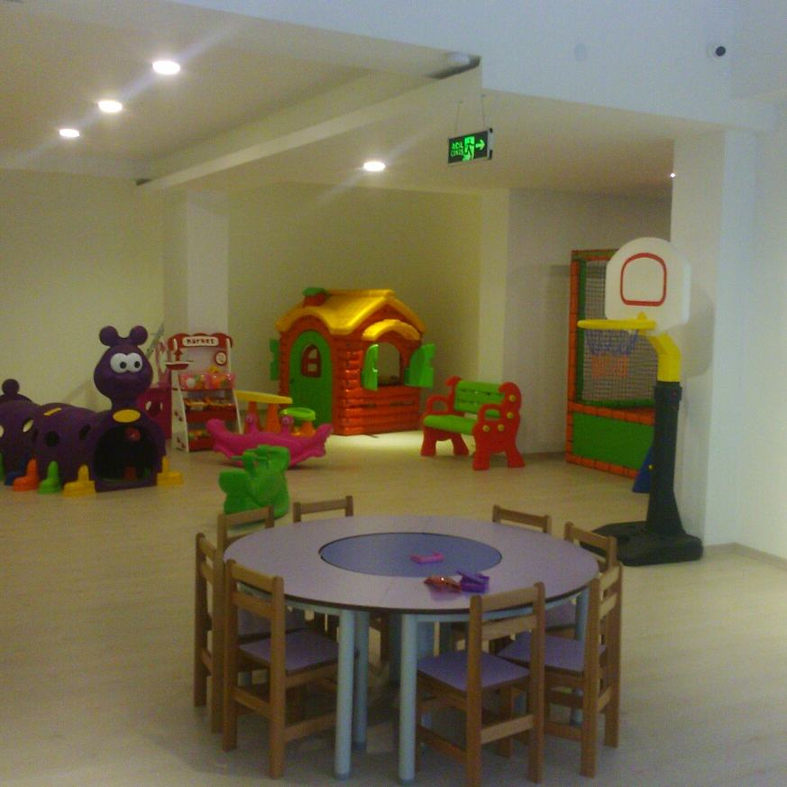Özel Minik Patikler Anaokulu fotoğraf 2