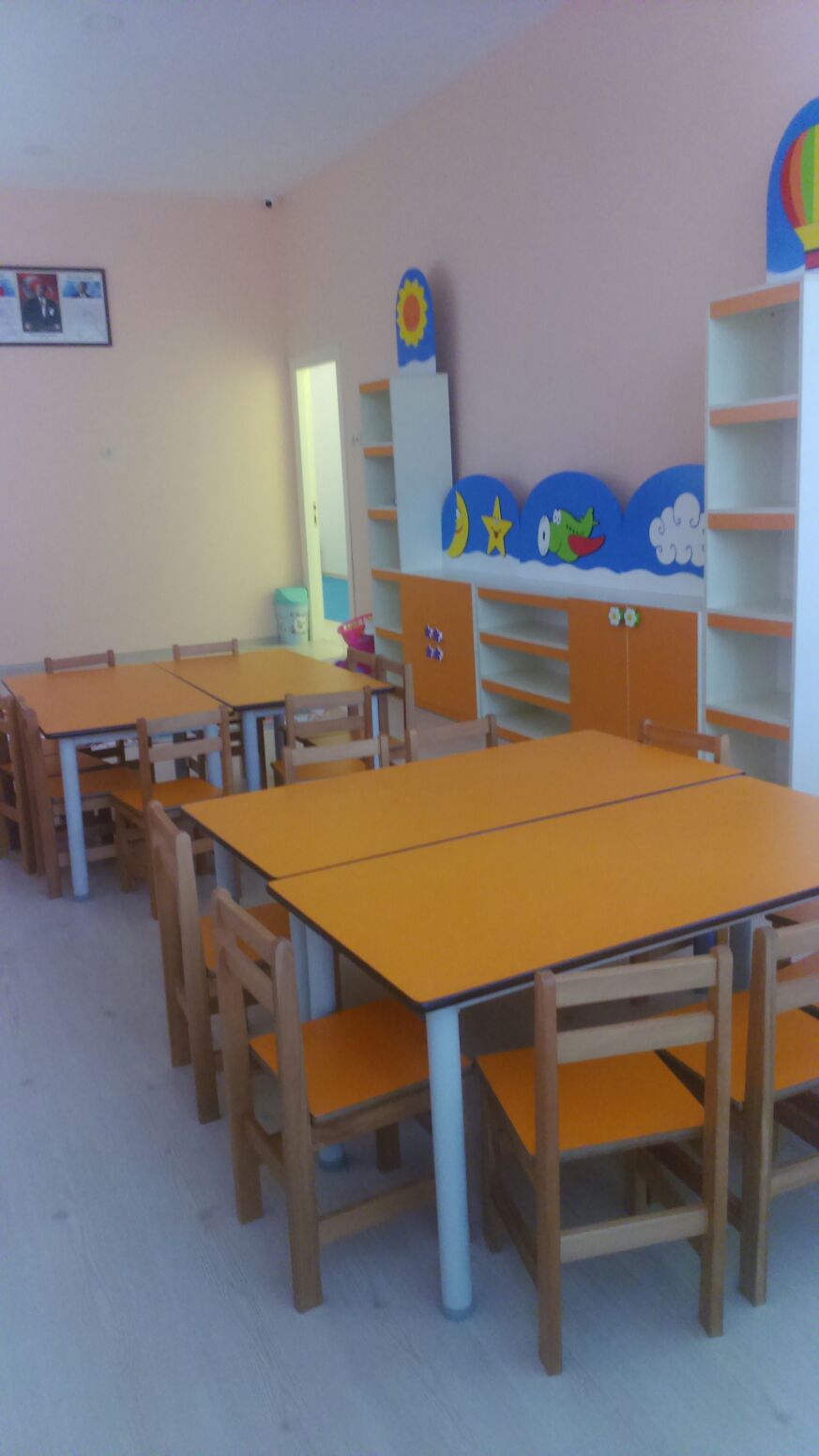 Özel Minik Patikler Anaokulu fotoğraf 1