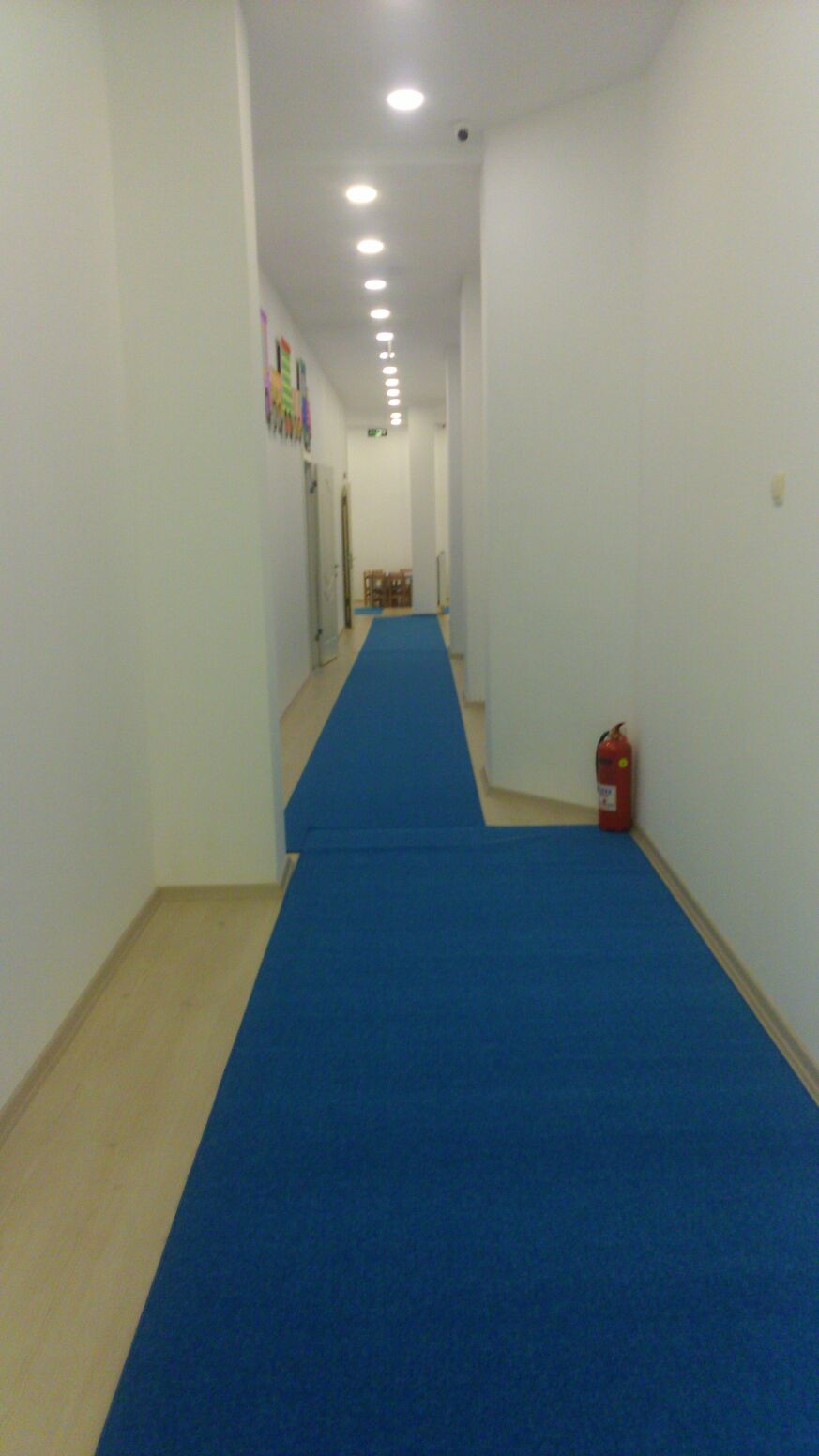 Özel Minik Patikler Anaokulu fotoğraf 3