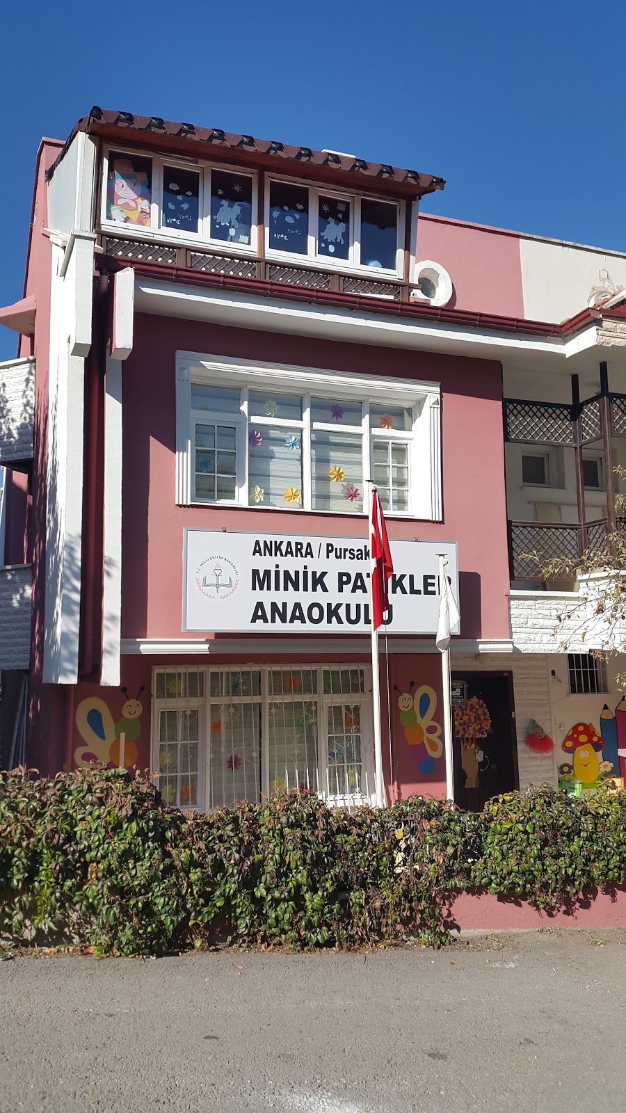 Özel Minik Patikler Anaokulu fotoğraf 4