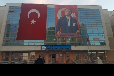 Nebahat Taşkın Ortaokulu fotoğraf 1