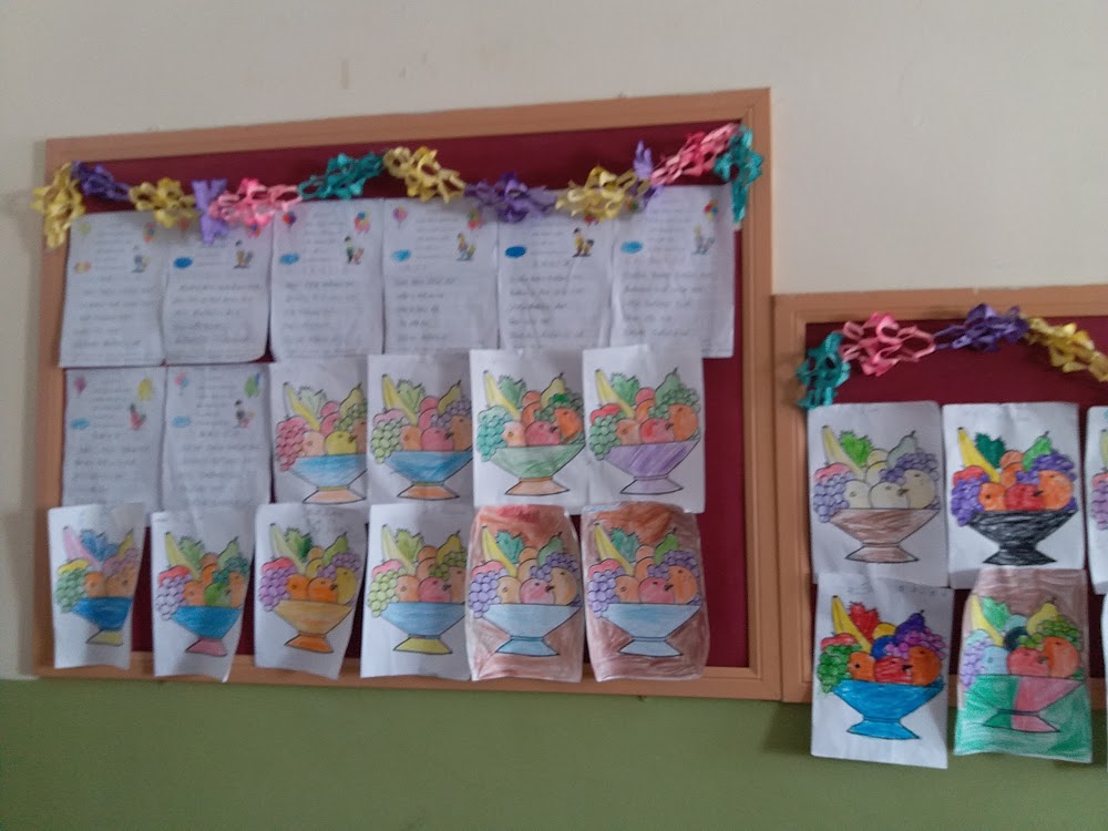 Osman Hamdibey İlkokulu Fotoğrafları 4