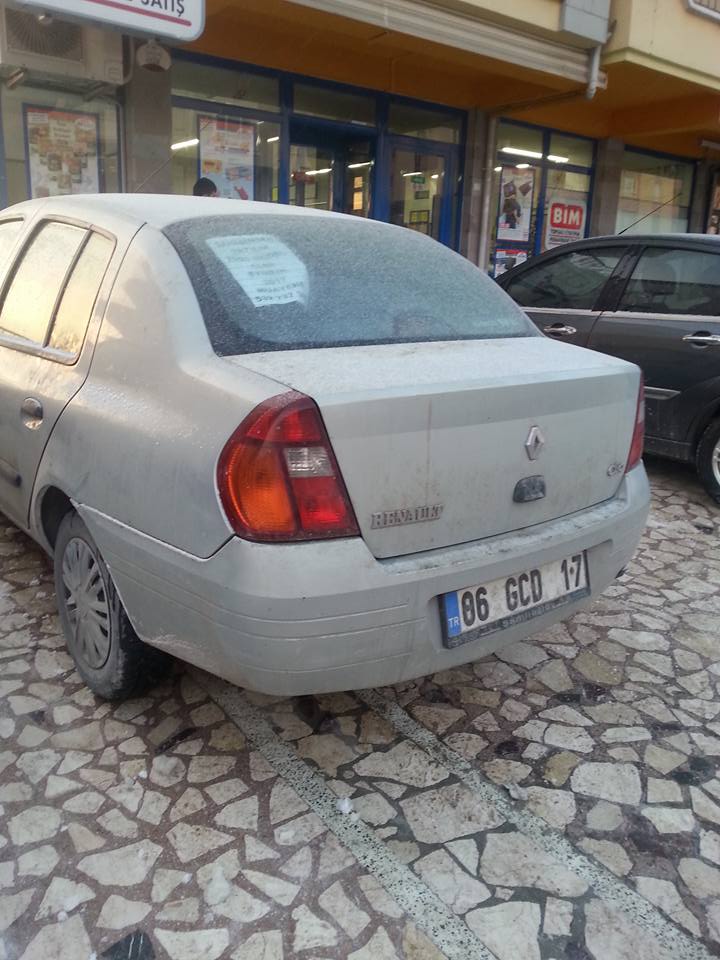 Keçiören Osmangazi İlkokulu Fotoğrafları 2