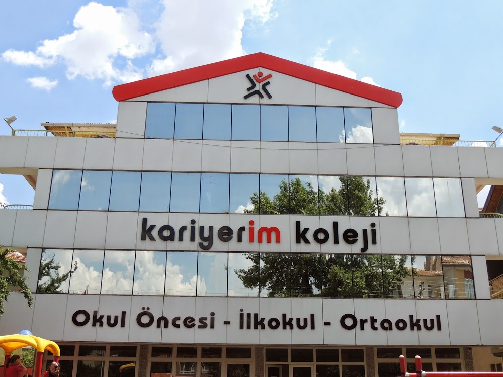 Özel Benim Kariyerim Ortaokulu Fotoğrafları 1