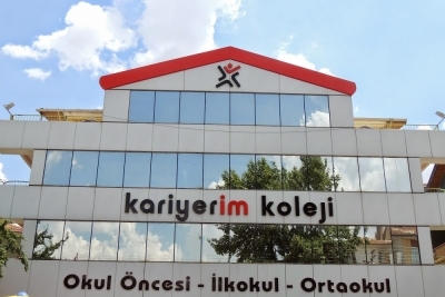 Özel Benim Kariyerim Ortaokulu fotoğraf 1