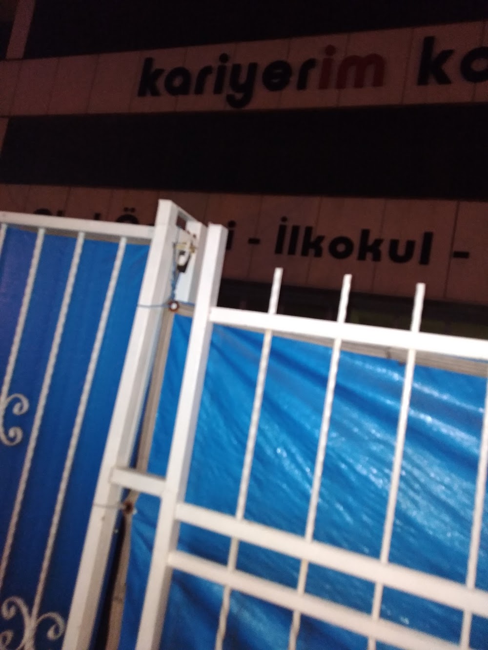 Özel Benim Kariyerim Ortaokulu Fotoğrafları 2