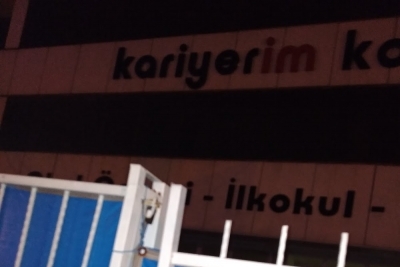 Özel Benim Kariyerim Ortaokulu fotoğraf 2