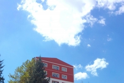 Özel İlkim Anadolu Lisesi fotoğraf 2