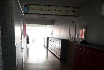 Özel İlkim Anadolu Lisesi fotoğraf 5