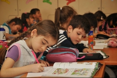 Özel İlkim Anadolu Lisesi fotoğraf 6