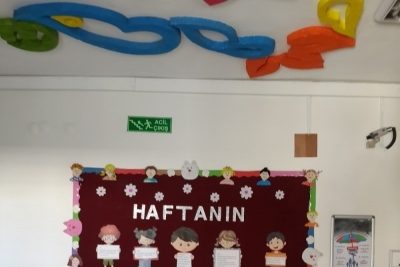 Özel İlkim Anadolu Lisesi fotoğraf 4