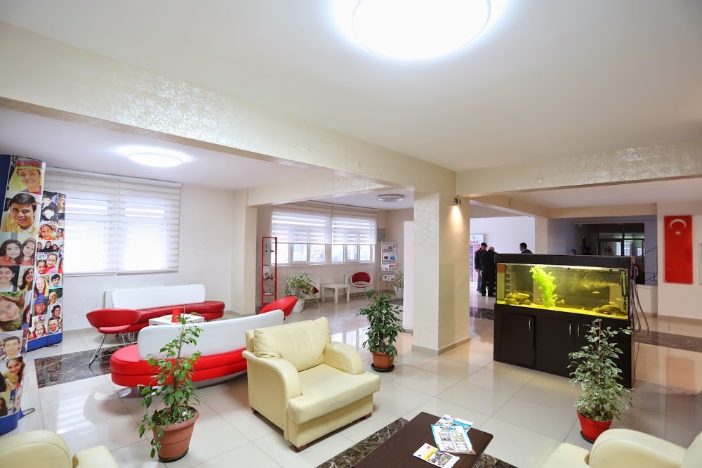 Özel Ceceli Anaokulu Fotoğrafları 1