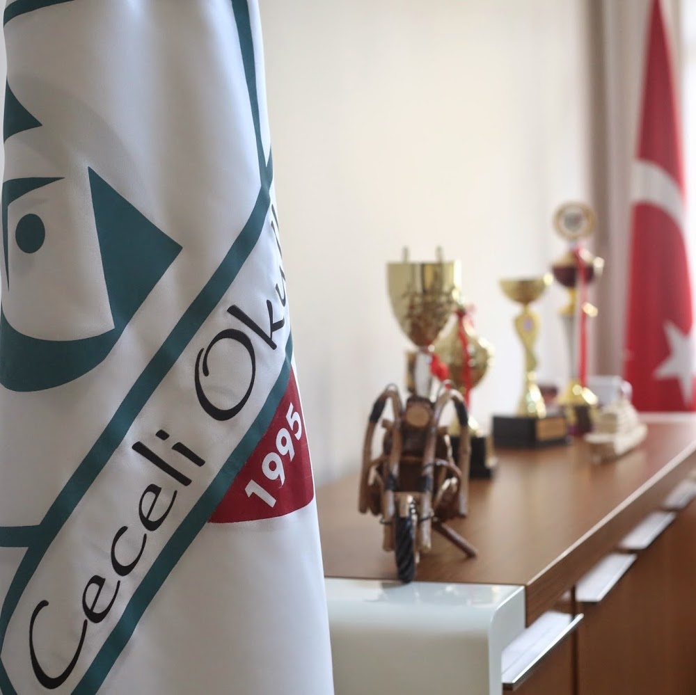 Özel Ceceli Anaokulu Fotoğrafları 2