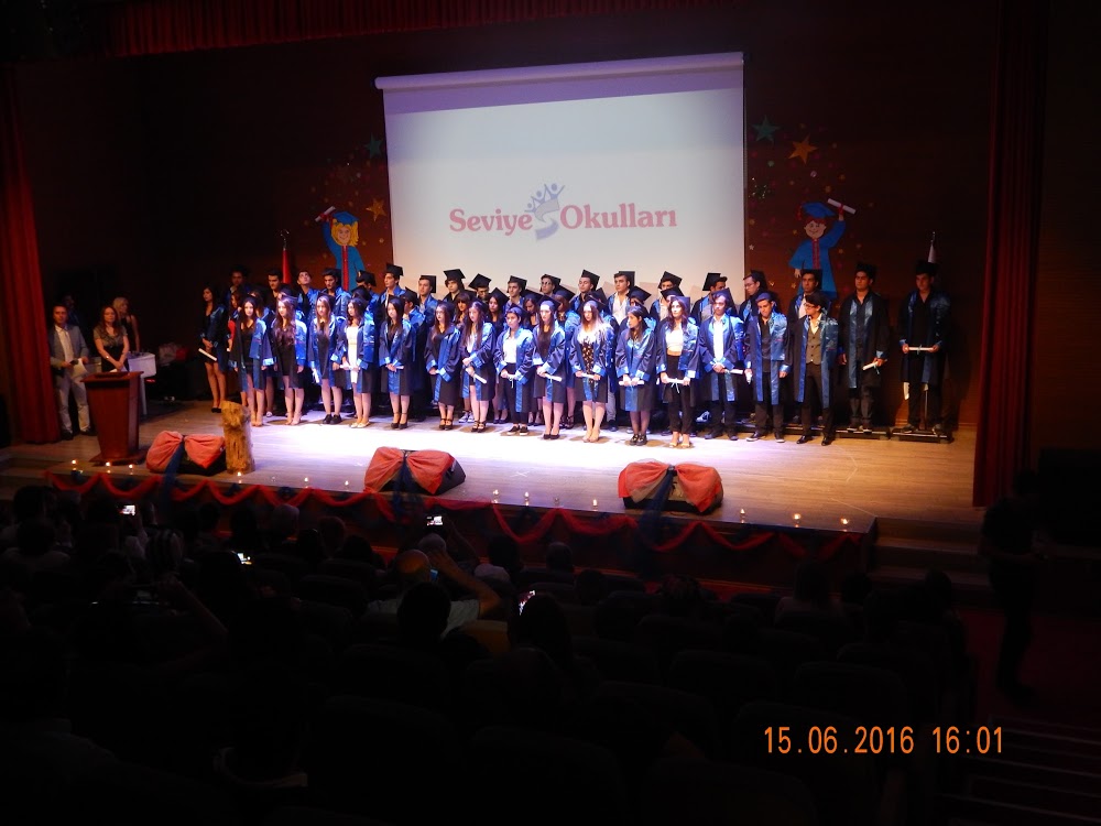 Özel Seviye Anadolu Lisesi Fotoğrafları 5