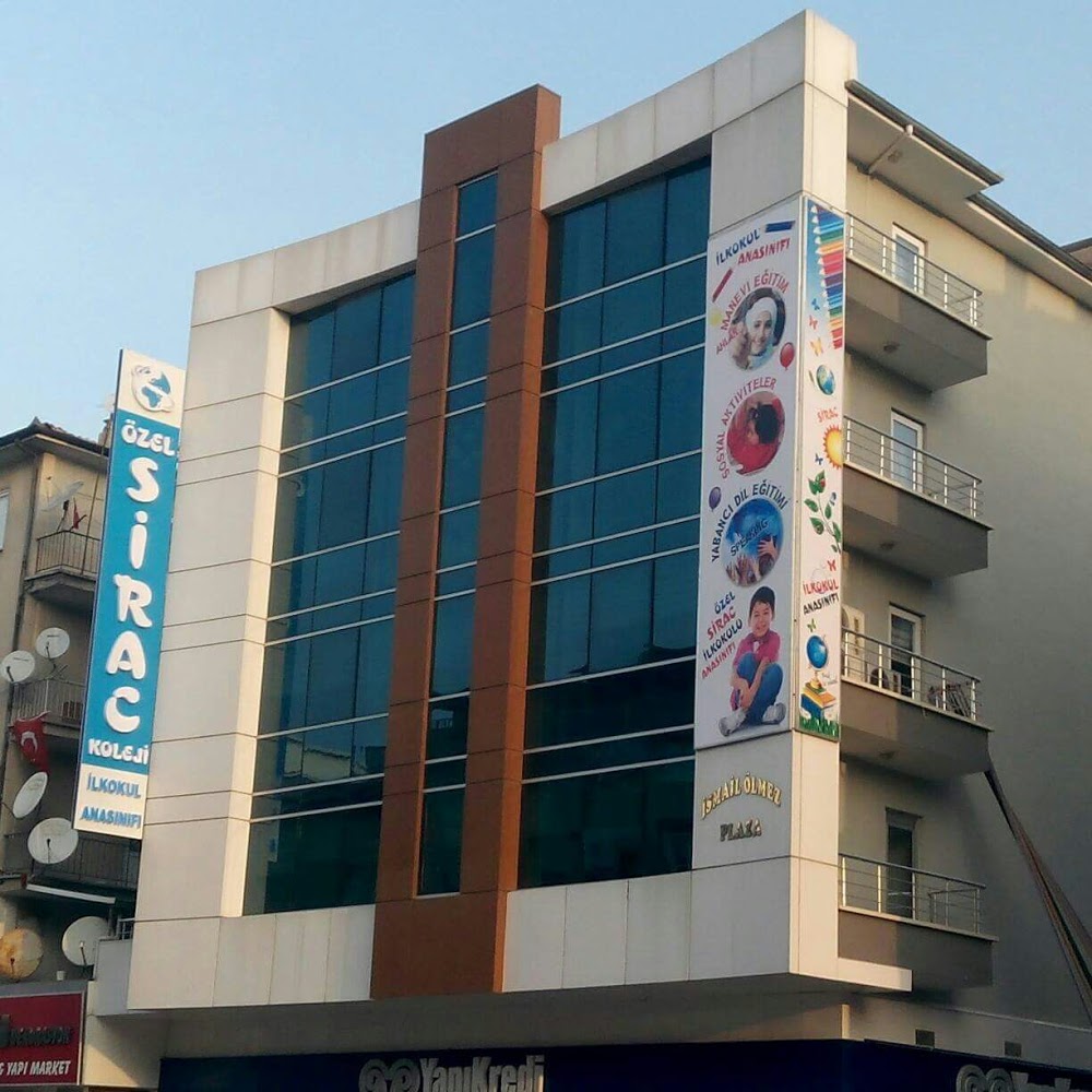 Özel Siraç Koleji Anaokulu Fotoğrafları 1
