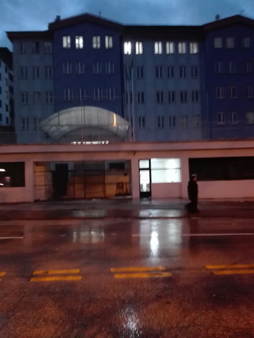 Özel Türk Yurdu Ortaokulu Fotoğrafları 1