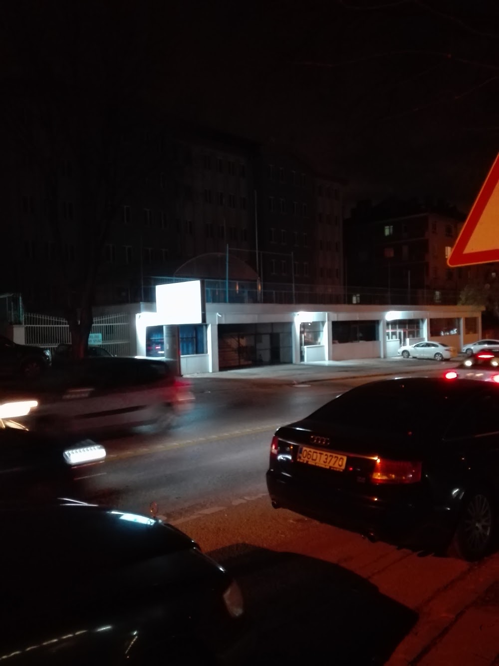 Özel Türk Yurdu Lisesi Fotoğrafları 1