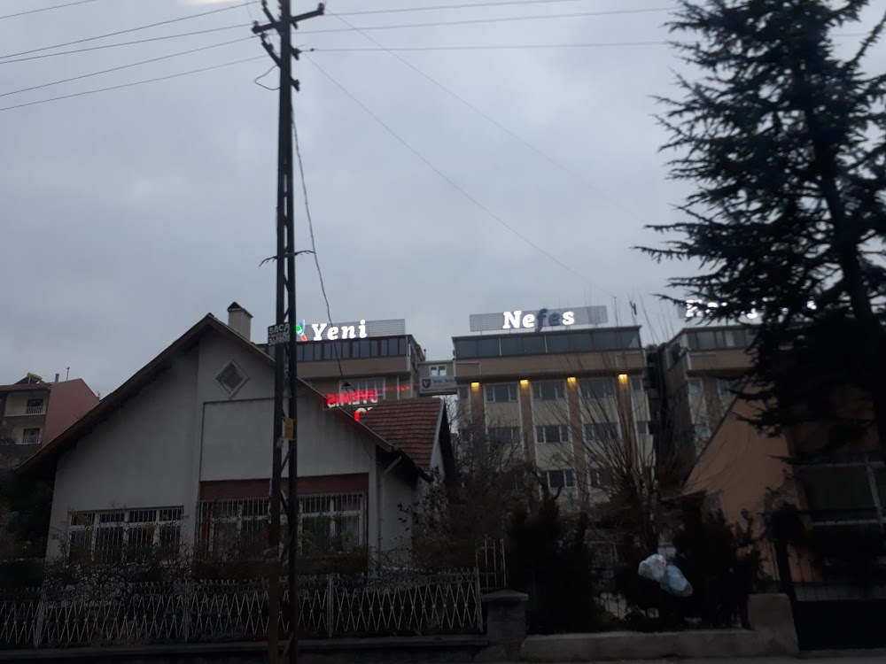 Özel Yeni Nefes Koleji Anaokulu fotoğraf 1