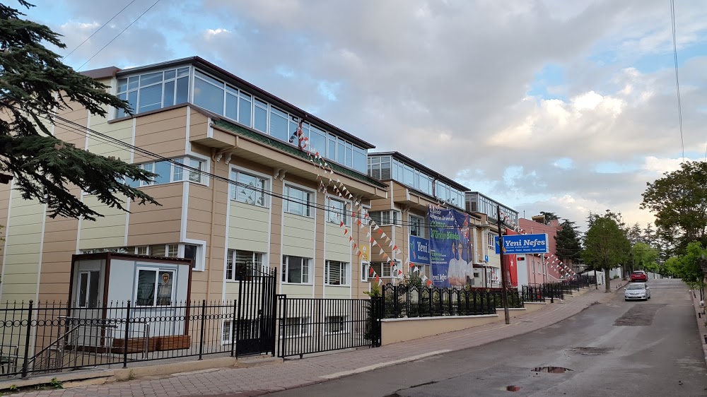 Özel Yeni Nefes Ortaokulu Fotoğrafları 1
