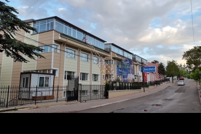 Özel Yeni Nefes Ortaokulu fotoğraf 1