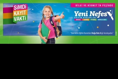 Özel Yeni Nefes Ortaokulu fotoğraf 4