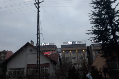 Özel Yeni Nefes Ortaokulu fotoğraf 2