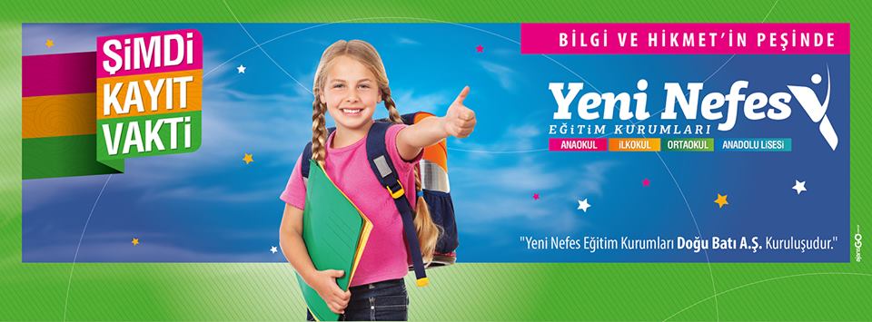 Özel Yeni Nefes Koleji Anaokulu fotoğraf 2