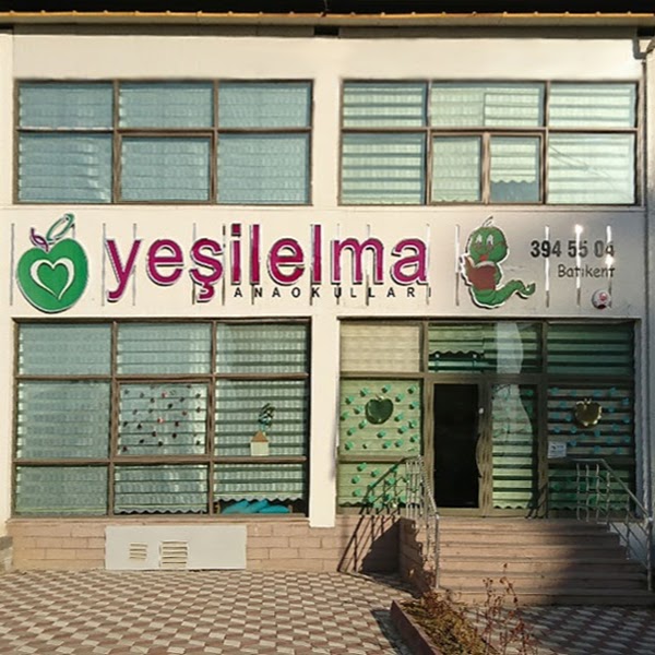 Özel Yeşil Elma Kuyubaşı Anaokulu Fotoğrafları 1