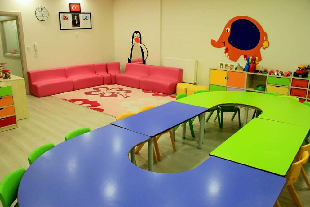 Özel Yeşil Elma Kuyubaşı Anaokulu Fotoğrafları 6