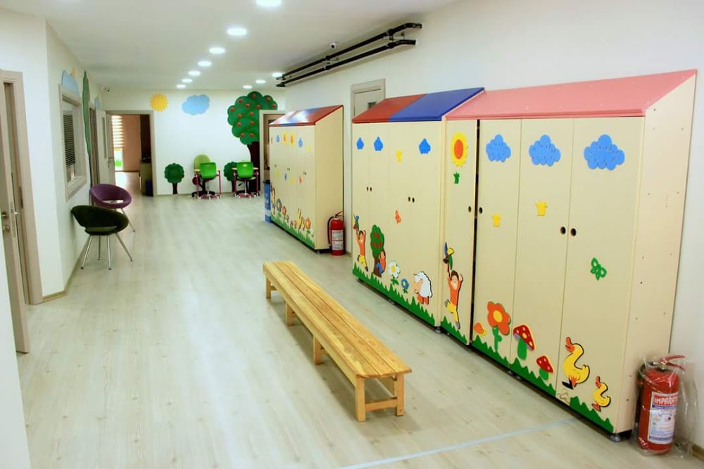 Özel Yeşil Elma Kuyubaşı Anaokulu Fotoğrafları 7