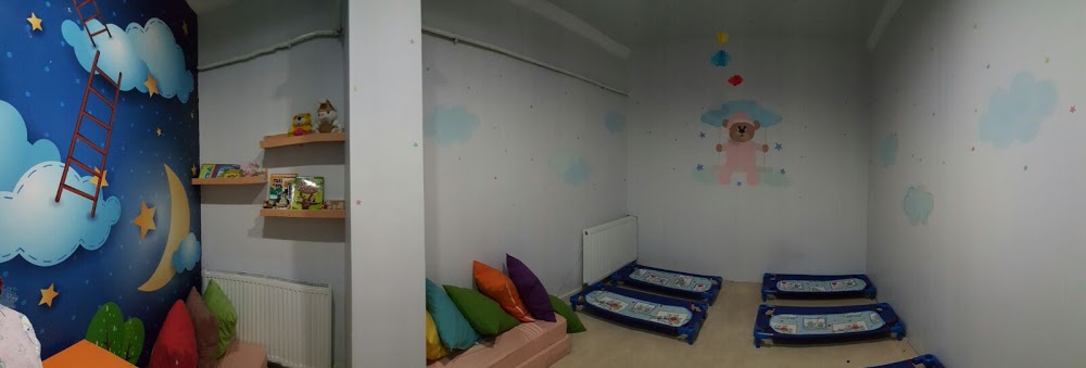 Özel Yeşil Elma Ufuktepe Anaokulu Fotoğrafları 2