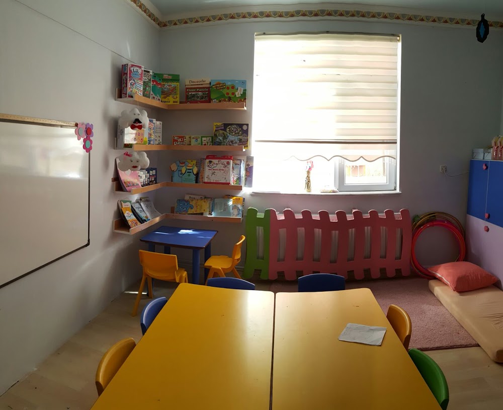 Özel Yeşil Elma Ufuktepe Anaokulu Fotoğrafları 1