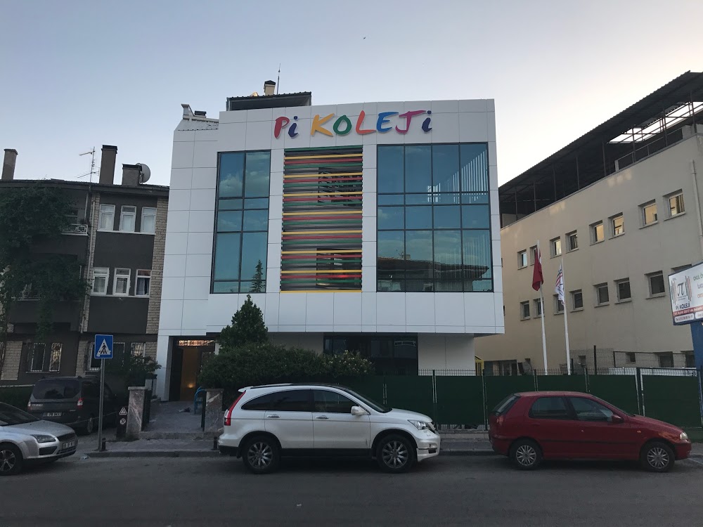 Ankara Pi Koleji Anaokulu  Fotoğrafları 2