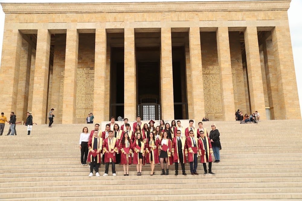 Ankara Pi Koleji Anaokulu  Fotoğrafları 5