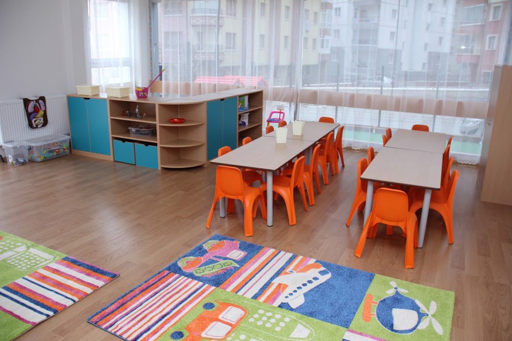 Özel Rehber Anaokulu Fotoğrafları 2