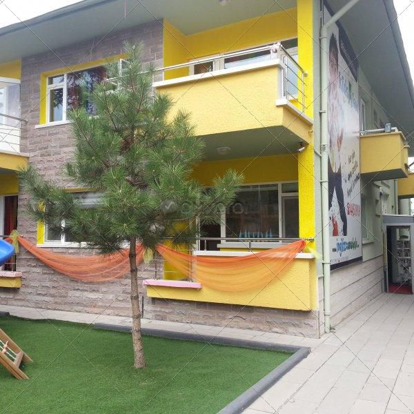 Özel Rehber Anaokulu Fotoğrafları 5
