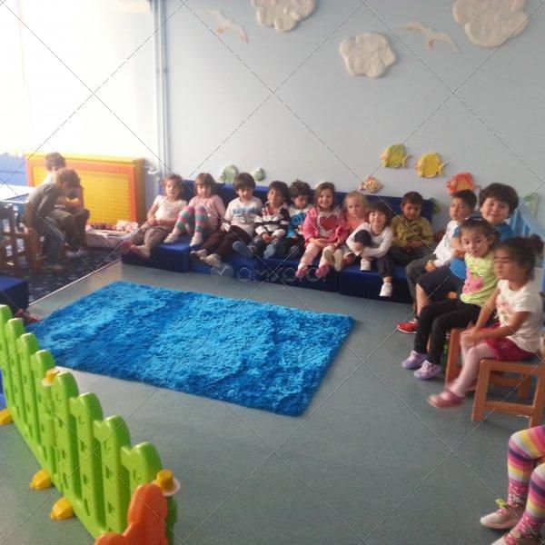 Özel Rehber Anaokulu Fotoğrafları 4
