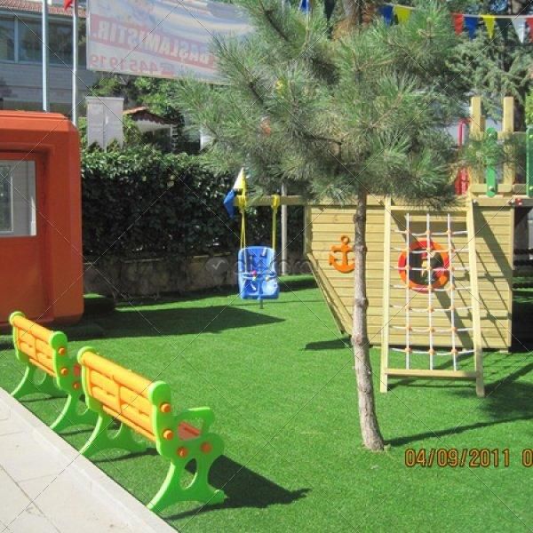 Özel Rehber Anaokulu Fotoğrafları 3