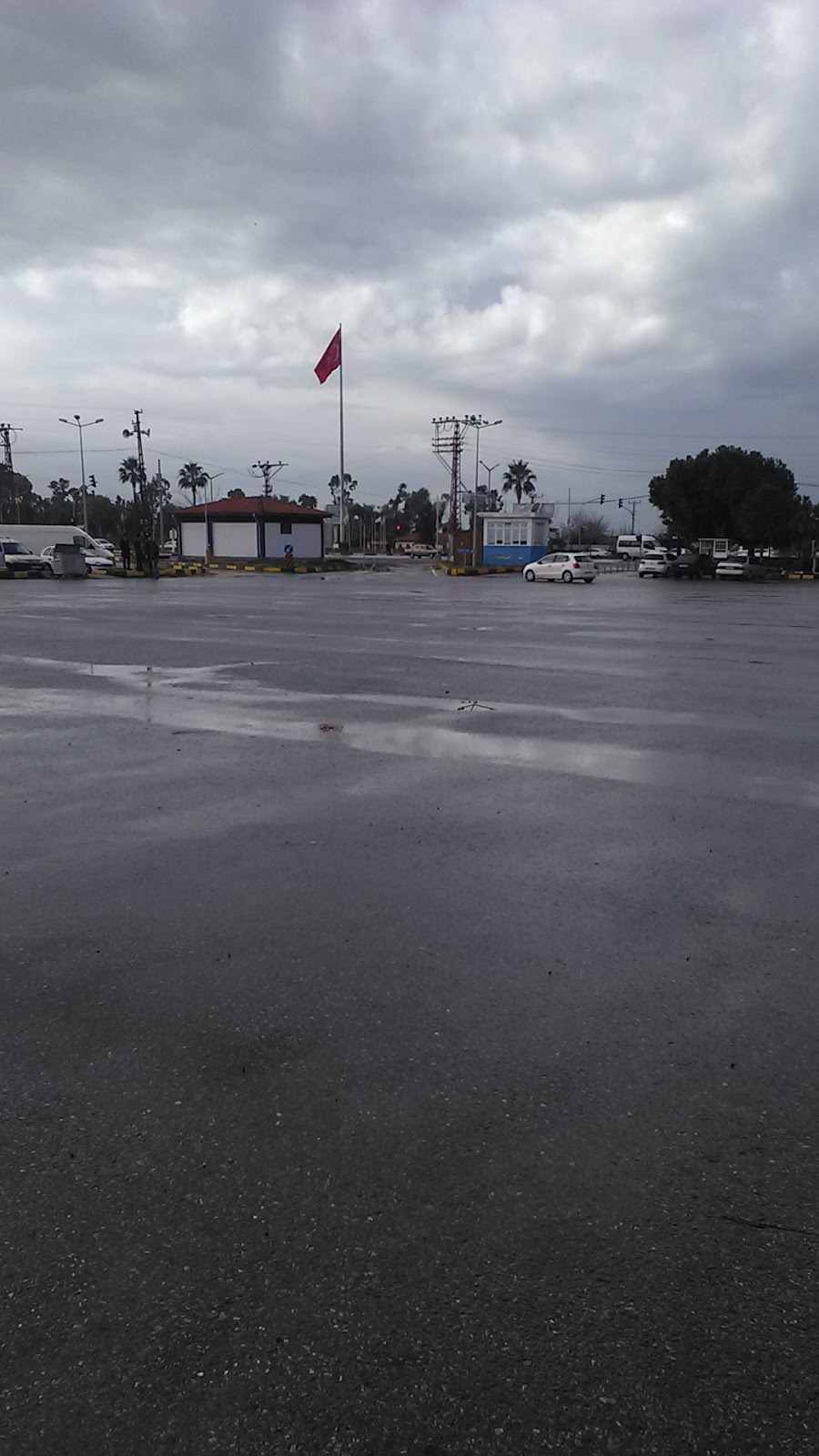 Şehit Ahmet Kabukçu İlkokulu Fotoğrafları 2