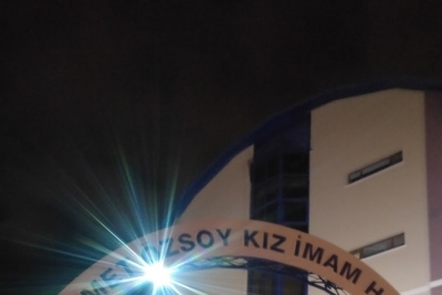 Keçiören Şehit Ahmet Özsoy Kız Anadolu İmam Hatip Lisesi fotoğraf 3