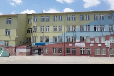 Şehit Hakan Kabil İlkokulu fotoğraf 1