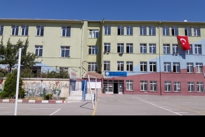 Şehit Hakan Kabil İlkokulu fotoğraf 2