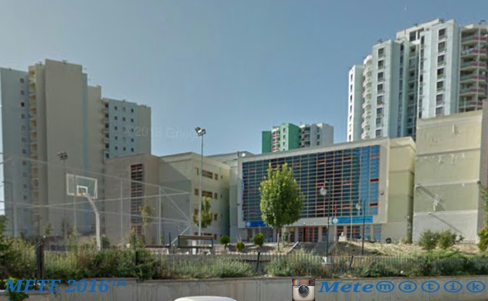 Şehit Hüseyin Köksal İlkokulu Fotoğrafları 1